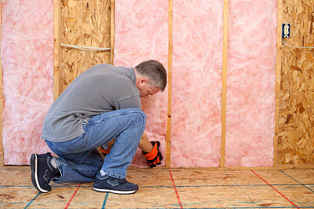 Best Commercial Insulation in Southern Pines, NC