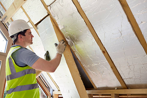 Best Insulation for Specific Applications in Southern Pines, NC